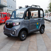 Mini Low Price High Quality Hot Selling Four Wheel Electric Vehicle